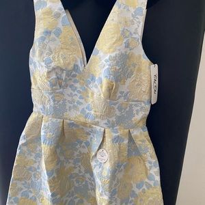 Chi Chi London dress